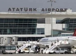 Havaalanı engelleri kaldırdı