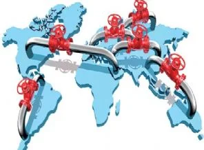 'Hayal değil Türkiye enerji merkezi olabilir'