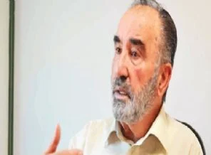Hayrettin Karaman Mabeyn gerçeğini anlattı