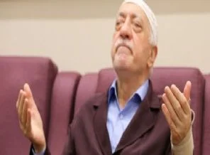 'Hizmet için ülke feda edilir'