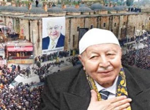 Hoca'yı rahmetle anıyoruz