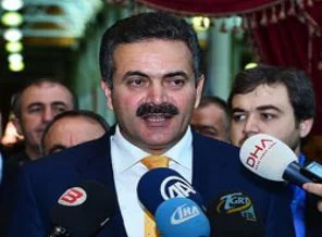 HSYK üzerine düşen görevi yapmalı