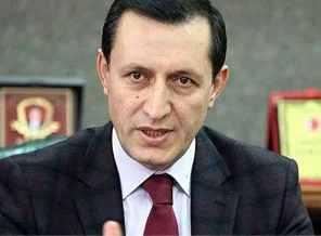 Hükümet'ten CHP'ye ilk tepki