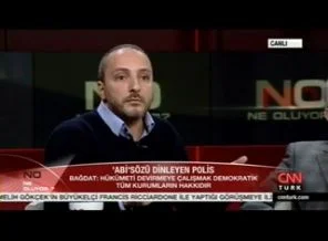 'Hükümeti devirmeye çalışmak demokratik haktır'