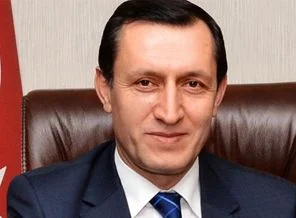 Hükümetten Şefkat Tepe açıklaması