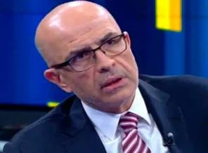 Hürriyet'in yayın yönetmeninden Gülen itirafı!