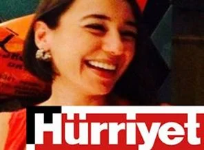 Hürriyet Peygamber'e hakaret eden yazarını tatile gönderdi!