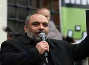 İHH Genel Başkanı'na sorguda şok soru
