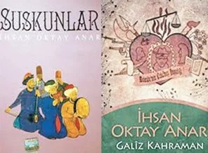 İhsan Oktay Anar: Roman yazmayı bırakabilirim