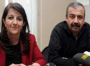 İmralı heyeti adaya gitti