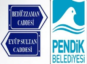 İnönü Caddesi Bediüzzaman olarak değiştirildi