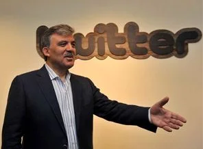 İnternet düzenlemesinde gözler Köşk'te; Gül üç yıl önce ne demişti?