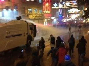'İnternet yasasına karşı çıkanlar porno lobisi!'