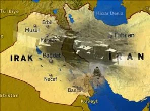 Irak-İran arasında silah anlaşması