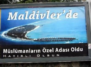İslami Pazarlamanın son halkası: Eyüp El Ensari