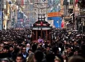 İstanbul'da kaç İstanbullu yaşıyor?