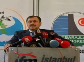 İstanbul'da yazın su kesintisi olmayacak