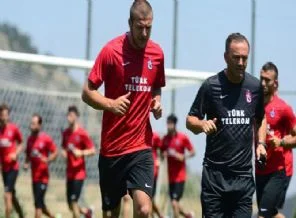 İşte Batuhan'ın yeni takımı