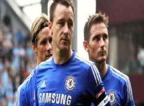 İşte Chelsea'nin Avrupa kadrosu