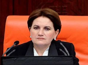 İşte Meral Akşener'in övdüğü BDP'li vekil