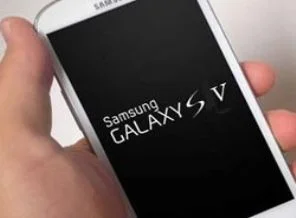 İşte Samsung Galaxy S5'in görüntüsü