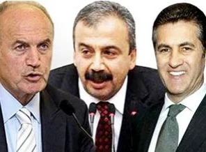 İşte Sarıgül, Önder ve Topbaş'ın Twitter karnesi