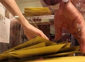 İşte Türkiye'nin oy kullanacak seçmen sayısı