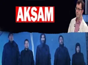 Kabataş görüntüleri cemaatin Şefkat Tepe misillemesi mi?