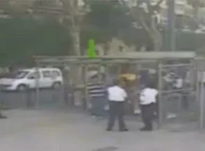 Kabataş olayında Bakanlık'tan flaş açıklama