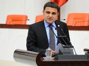 Kabuk değiştiren ilçeye 'çılgın proje' müjdesi