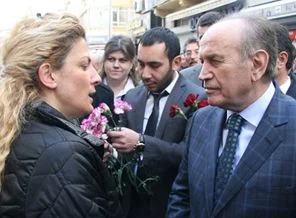 Kadir Topbaş CHP'yle dalga geçti