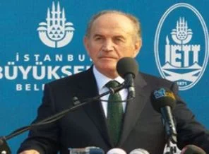 Kadir Topbaş'tan teleferik müjdesi