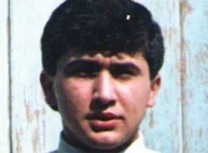 Kafasındaki kurşunla 20 yıl yaşadı