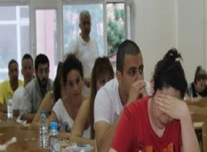 Kamu personeli alımlarında 'renkli liste ile fişleme yapıldı' iddiası