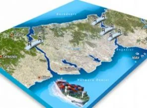 Kanal İstanbul para basacak