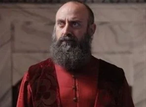 Kanuni Sultan Süleyman hakkında suç duyurusu