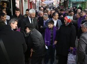 Karadeniz'de ses getirecek 2 dev proje!