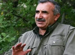 Karayılan'la ilgili çarpıcı iddia