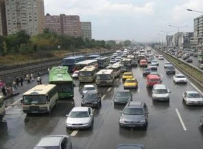 Karayollarında son durum