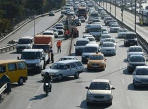 Karayollarında son durum