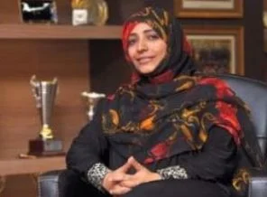 Karman: Arap Baharı kışa döndürüldü