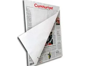 Karşı'ya bir transfer de Cumhuriyet'ten...