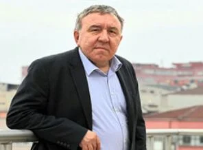 Kayahan Uygur'dan bomba Fethullah Gülen iddiası