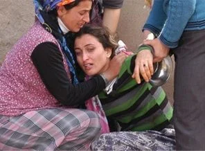 'Kayınvalidemi öldürmeseydim, babam çocuklarımı öldürecekti!'