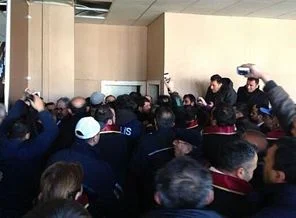 Kayseri Valisi'nden 'silahlı kişi' açıklaması
