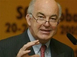 Kemal Derviş: Ciddi güvensizlik ortamı var