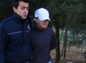 Kendimi kesecektim görünce onu kestim