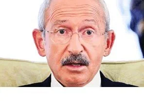 Kılıçdaroğlu: Başbakana ait ses kayıtları montaj
