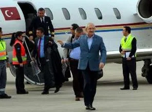 Kılıçdaroğlu Gökçek'i hatırlayamadı!