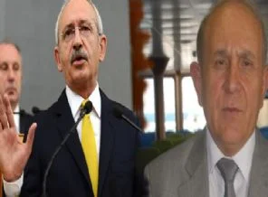 Kılıçdaroğlu grup toplantısında suç işledi
